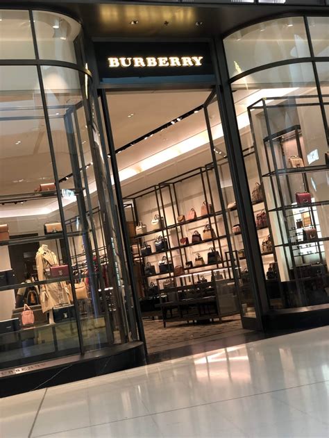 burberry sydney cbd|Burberry Sydney opening hours.